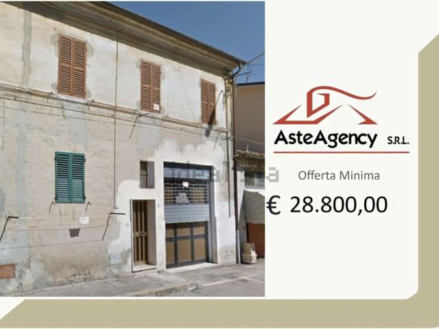 Appartamento in vendita a Marche, Ancona