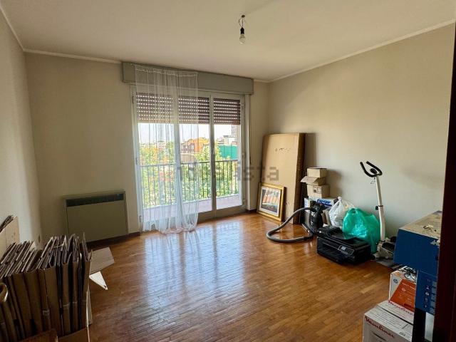 Appartamento in vendita a Cascine Olona, Settimo Milanese