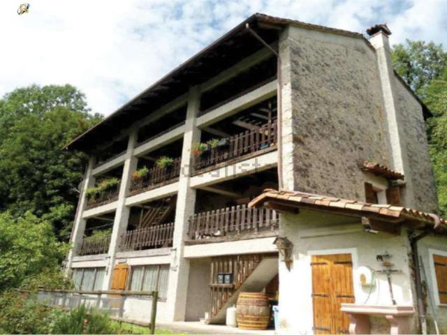 Appartamento in vendita a Località Colvorona, Frisanco / Frisanc