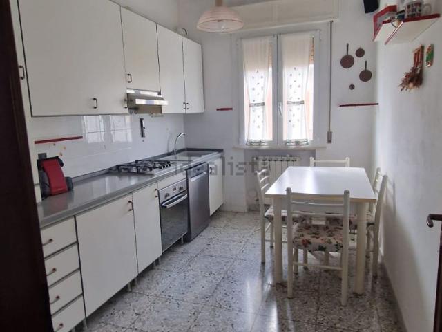 Appartamento in vendita a Ferrara, Reggio Emilia