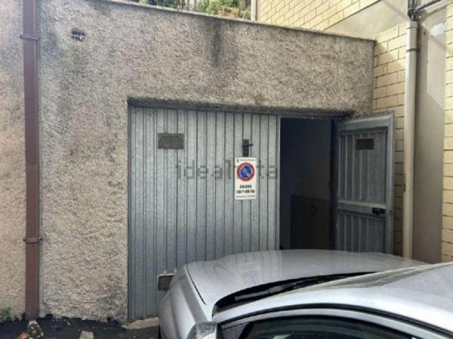 Appartamento in vendita a Porta Pesa, Marche