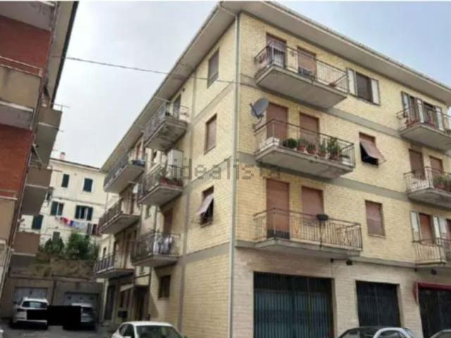 Appartamento in vendita a Porta Pesa, Marche