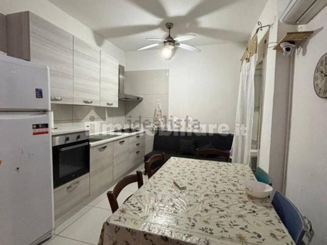 Appartamento in vendita a Mondragone, Campania