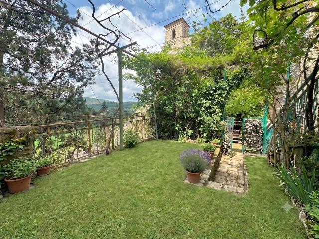 Appartamento in vendita a Arrone, Umbria