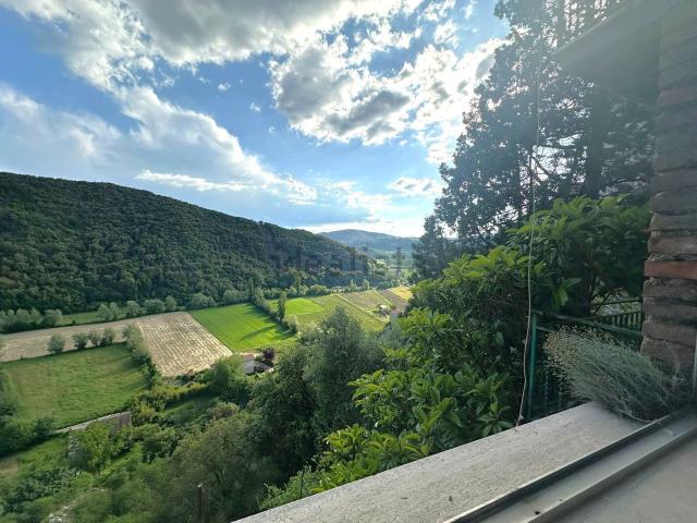 Appartamento in vendita a Arrone, Umbria