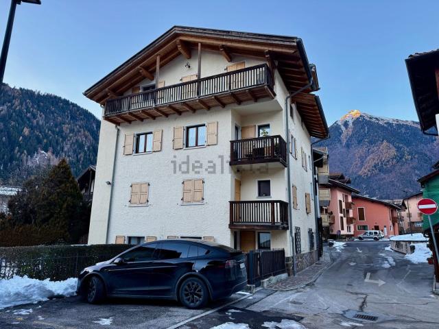 Appartamento in vendita a Comunità delle Giudicarie, Pinzolo