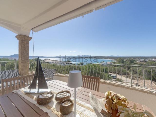 Appartamento in vendita a San Pantaleo, Sardigna/Sardegna