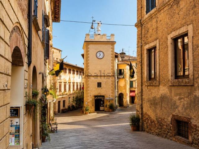 Appartamento in vendita a Abbadia Di Montepulciano, Toscana