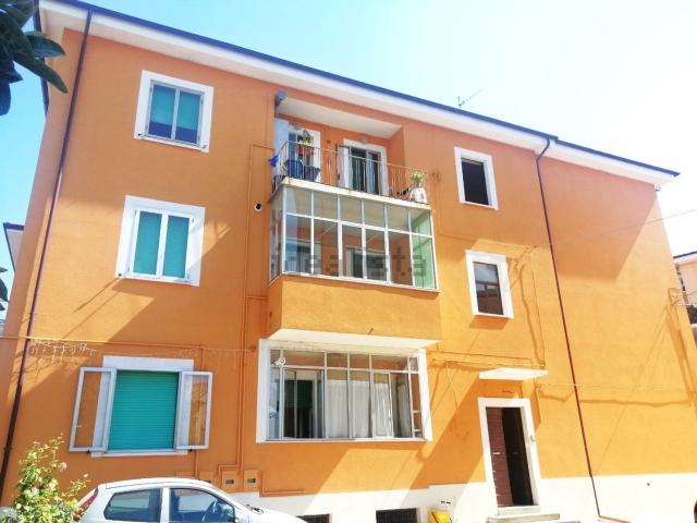 Appartamento in vendita a Fossacesia, Abruzzo