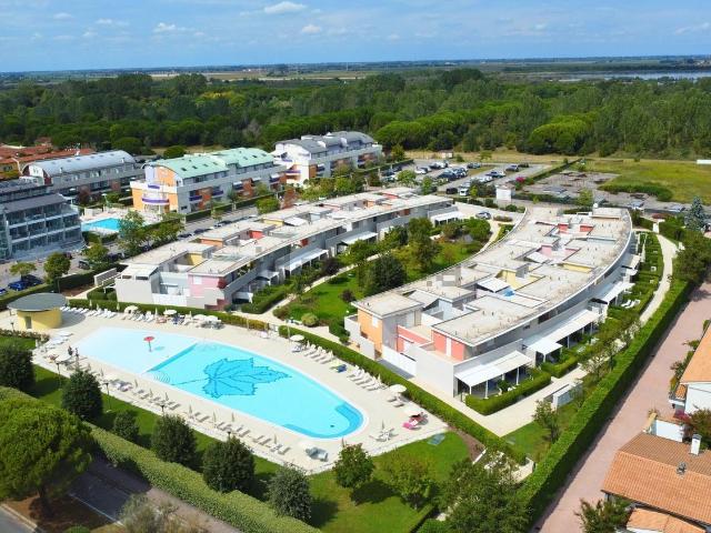 Appartamento in vendita a Bibione Lido del Sole, San Michele Al Tagliamento