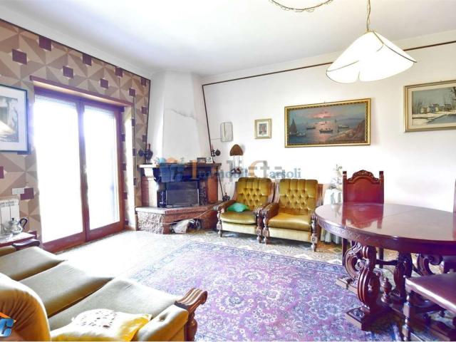 Appartamento in vendita a Nespolo, Lazio
