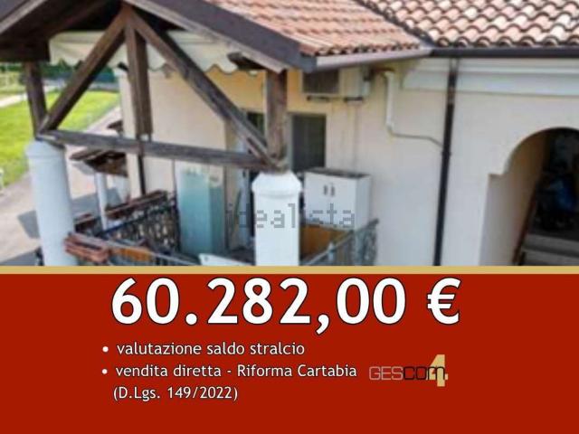 Appartamento in vendita a Cecchini / Cichins, Pasiano di Pordenone