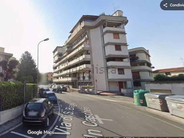 Appartamento in vendita a Pistoia, Toscana