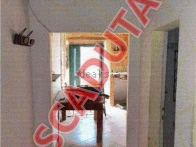Appartamento in vendita a Unione dei Comuni Montani Amiata Grossetana, Roccalbegna
