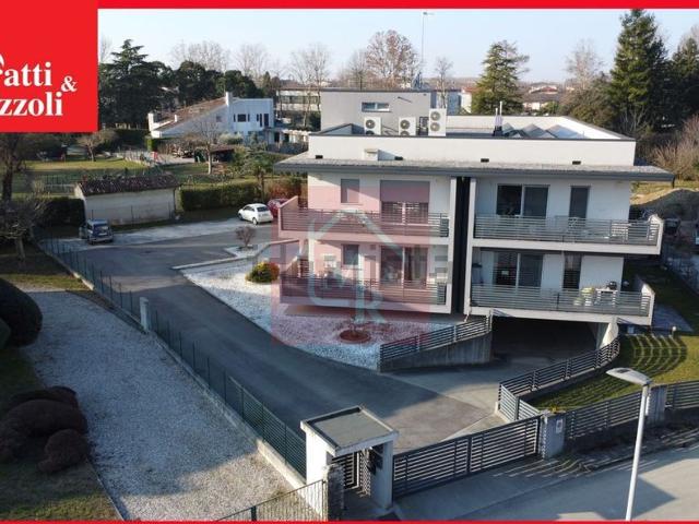 Appartamento in vendita a Muscoli, Cervignano Del Friuli