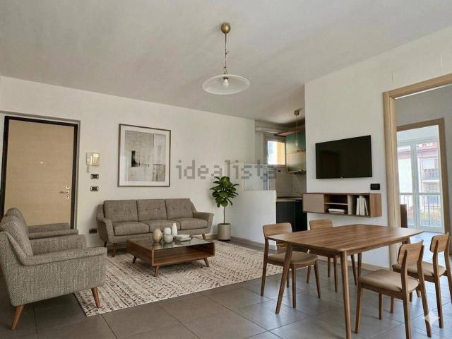 Appartamento in vendita a Porto d'Adda, Cornate d'Adda