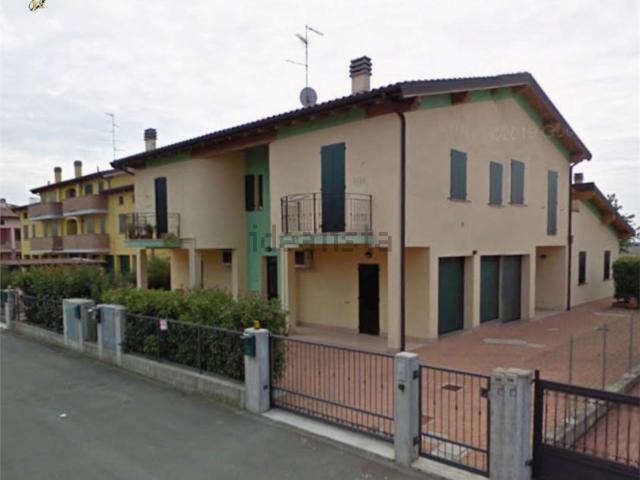 Appartamento in vendita a Unione Comuni Modenesi Area Nord, San Felice Sul Panaro