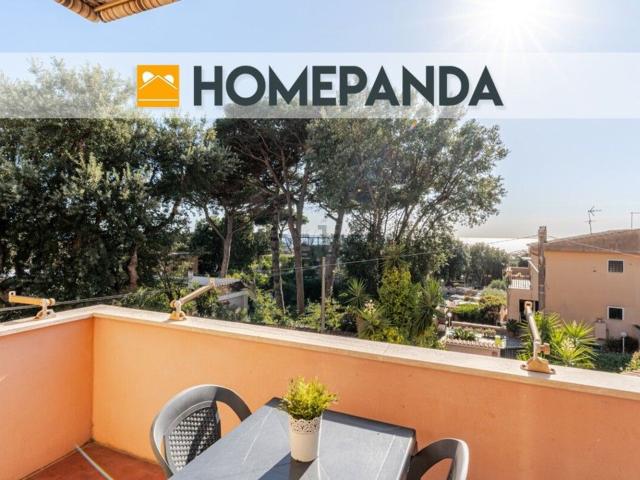 Appartamento in vendita a Villa Claudia, Roma Capitale