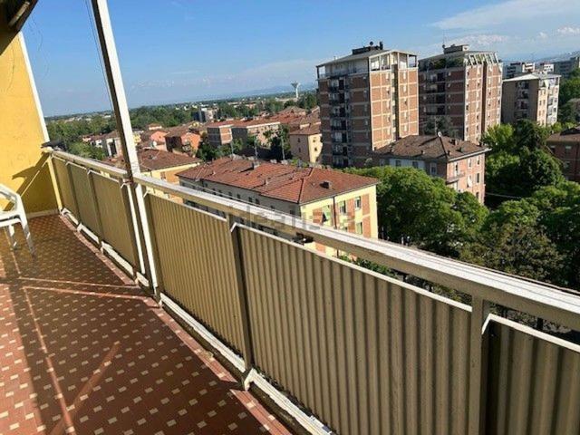 Appartamento in vendita a Re, Reggio Emilia