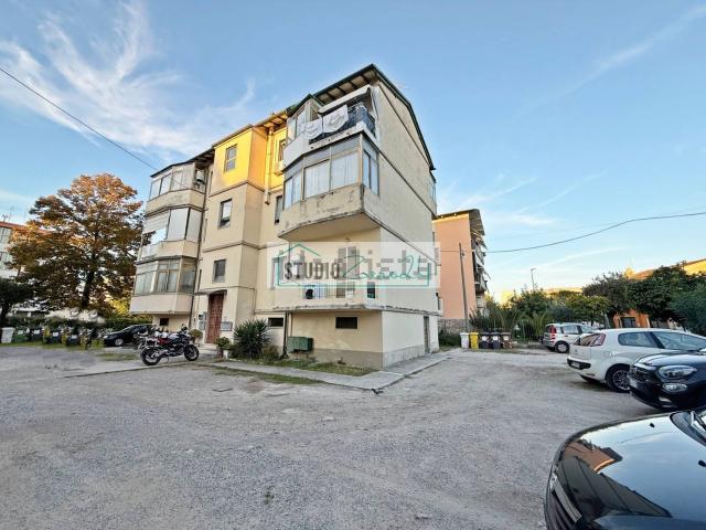 Appartamento in vendita a Forcone, Viareggio
