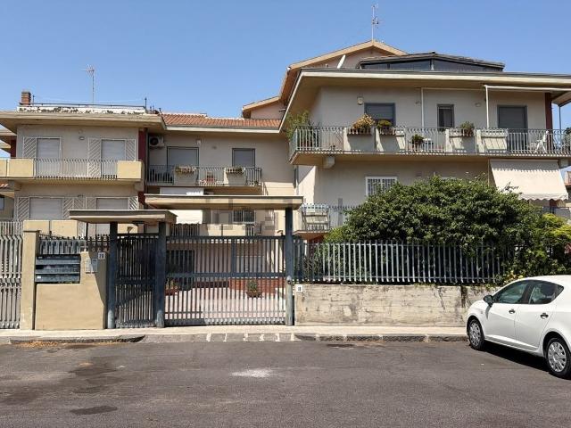 Appartamento in vendita a San Giovanni Galermo-Trappeto-Cibali, Catania