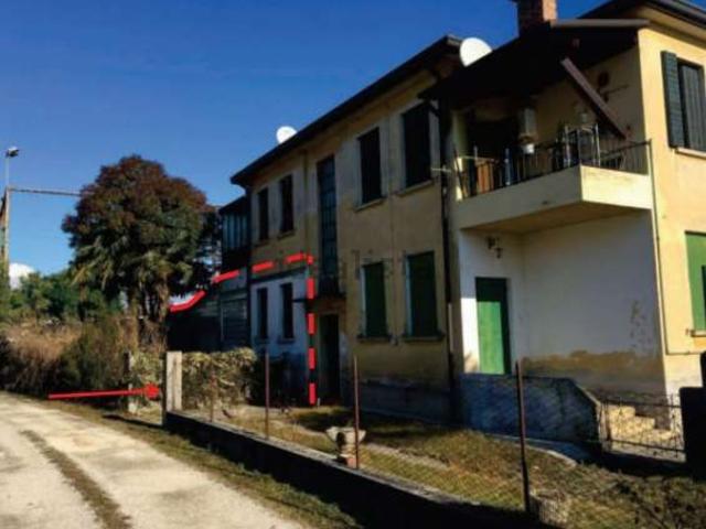 Appartamento in vendita a Torre, Pordenone