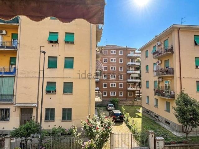 Appartamento in vendita a San Pietro esterna, Re