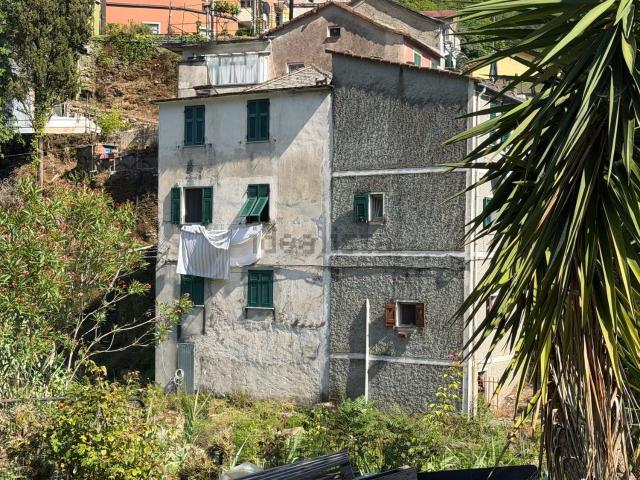 Appartamento in vendita a Lago, Sori