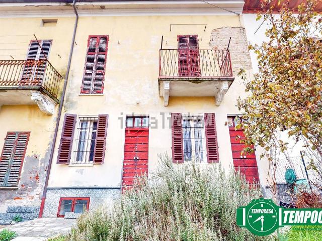 Appartamento in vendita a San Salvatore Monferrato, Alessandria
