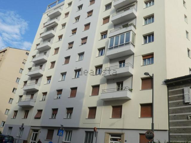 Appartamento in vendita a Cologna, Trieste