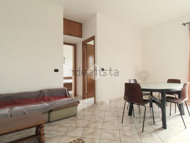 Appartamento in vendita a Sant'Antonio, Calabria