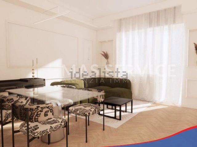Appartamento in vendita a La Buca, Roma