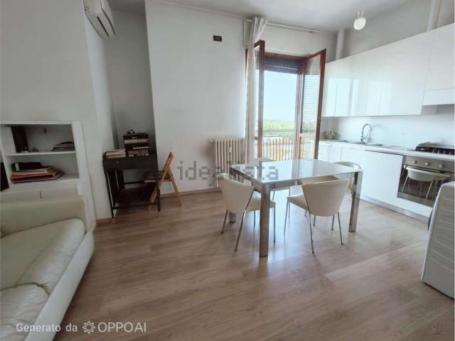 Appartamento in vendita a Cascina San Vincenzo, Concorezzo