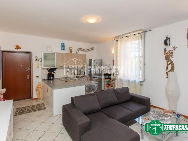 Appartamento in vendita a Busto Arsizio, Lombardia