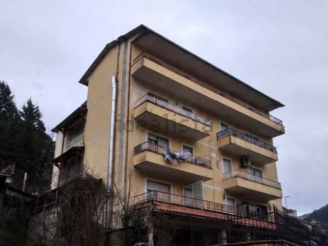 Appartamento in vendita a Pescocanale, Capistrello