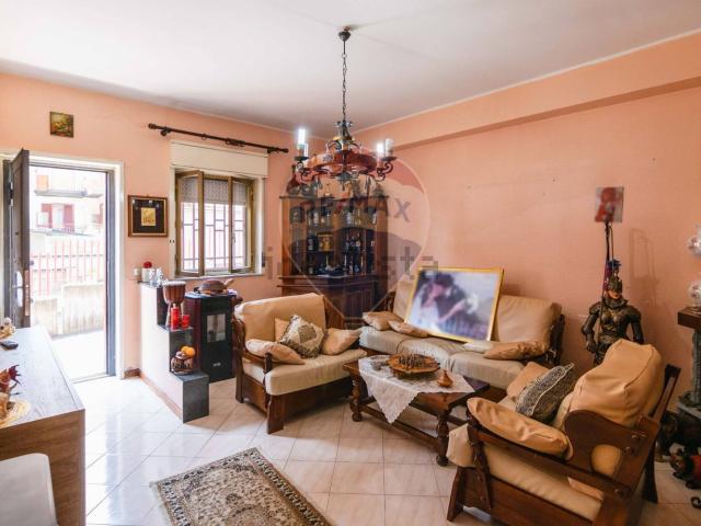 Appartamento in vendita a Aci Catena, Sicilia