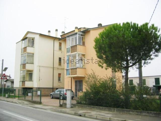 Appartamento in vendita a Unione dei comuni della Bassa Romagna, Lugo