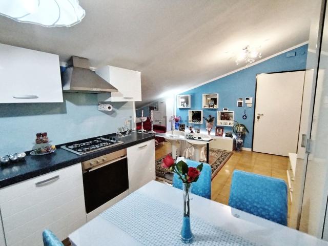 Attico in vendita a Casalbordino, Abruzzo