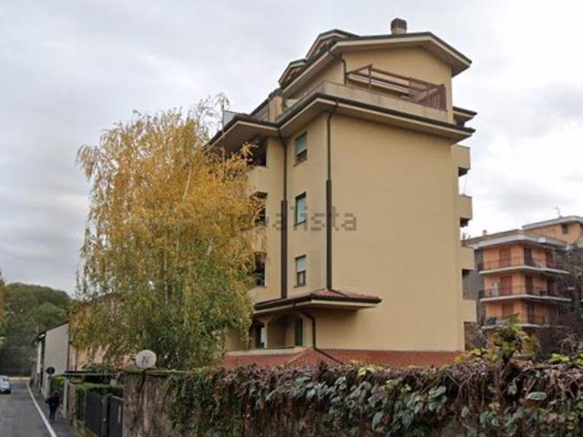 Appartamento in vendita a Moncucco, Brugherio