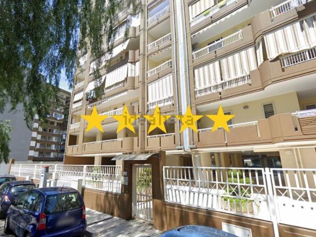 Appartamento in vendita a San Paolo, Bari