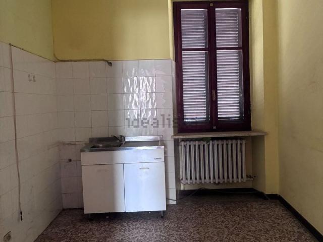 Appartamento in vendita a Racconigi, Cuneo