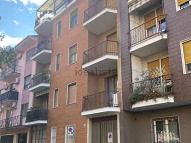 Appartamento in vendita a Sacro Cuore, Piemonte