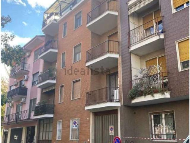 Appartamento in vendita a Sacro Cuore, Novara