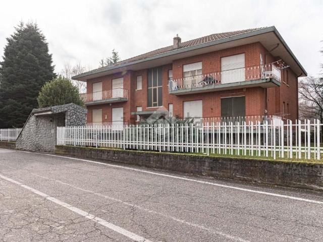 Appartamento in vendita a Unione Montana di Comuni delle Valli di Lanzo, Ceronda e Casternone, Piemonte