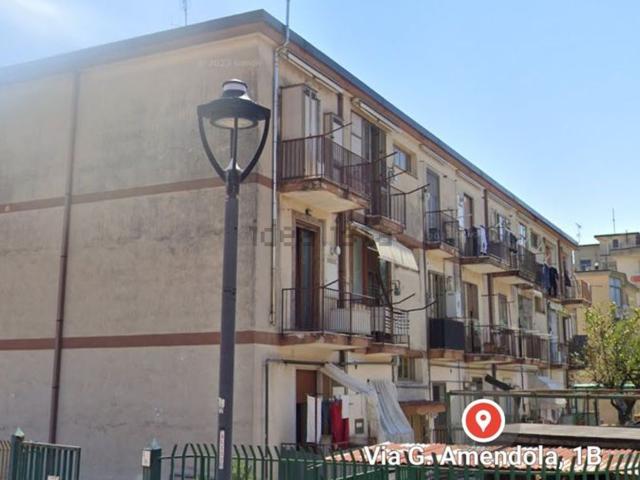 Appartamento in vendita a Sava, Baronissi