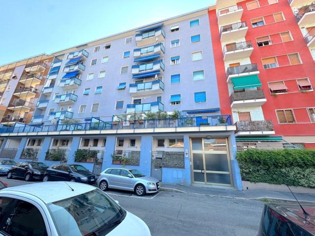 Appartamento in vendita a Zona Omogenea Milano Nord, Sesto San Giovanni