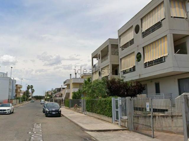 Appartamento in vendita a Scanzano Jonico, Basilicata