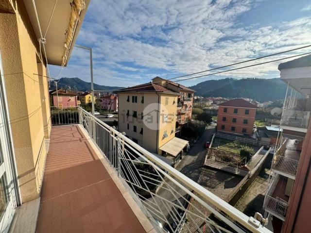 Appartamento in vendita a Sestri Levante, Liguria