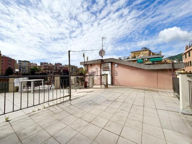 Appartamento in vendita a Levante, Serra Riccò