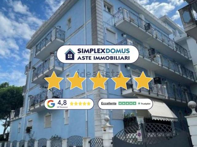 Appartamento in vendita a Giulianova, Abruzzo